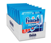 Detergente para Lava Louças em tabletes Finish Powerball – 91 tabletes  na Amazon